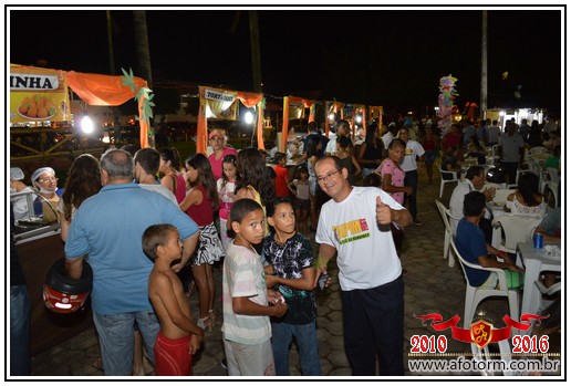 rolim de moura